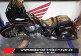 Indian Chieftain Limited Top gepflegter Zustand aus 1. - INDIAN CHIEFTAIN