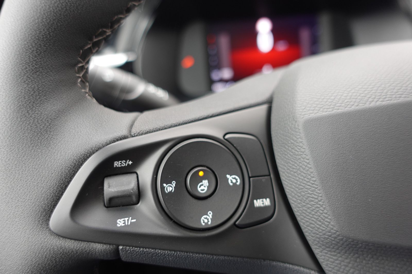 Fahrzeugabbildung Opel Corsa 1.2Turbo GS Allwetter,Navi,LED,PDC,Kamera