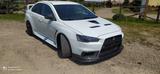 Mitsubishi Lancer 2.0 16V MIVEC Evolution Evolution - Mitsubishi: Evolution