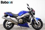 Honda CB 1100 SF X-Eleven - HONDA X11 ELEVEN