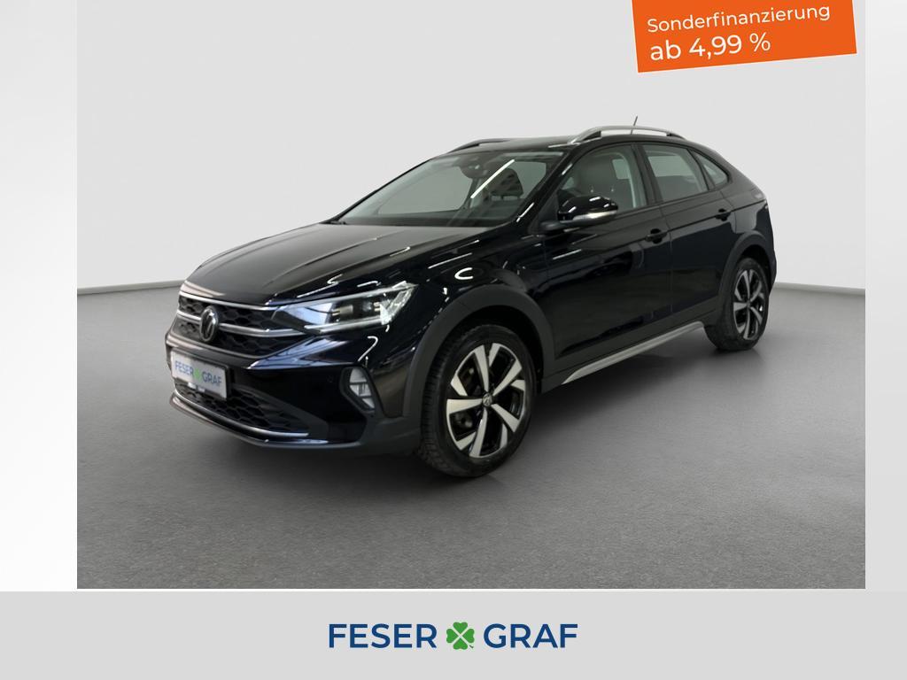 Volkswagen Taigo Style 1.5 TSI OPF 110 kW 7-Gang-DSG