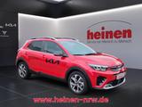 Kia Stonic 1.0 T-GDI GT Line NAVI PDC LED KAMERA - Kia Gebrauchtwagen in Saarbrücken