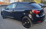 Seat Ibiza 1.2 SC Reference  *NAVI - gebrauchte Seat Ibiza aus dem Jahr 2010