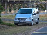 Mercedes-Benz viano Mercedes-Benz - Mercedes-Benz Viano Gebrauchtwagen in Frankfurt