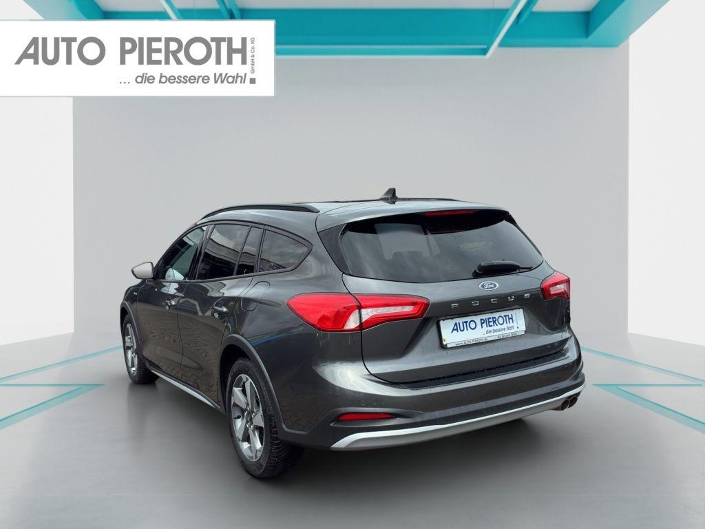 Ford Focus Turnier 1.0 EcoBoost ACTIVE