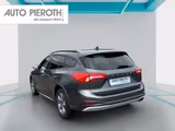 Ford Focus Turnier 1.0 EcoBoost ACTIVE - Ford Focus Turnier Active Gebrauchtwagen