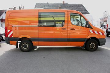 Volkswagen Crafter - 12