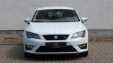 Seat Leon FR|1.HAND|LED|Tempomat|SHZ|Bluetooth|USB| - gebrauchte Seat Leon aus dem Jahr 2013