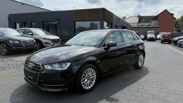 Audi Audi A3 Sportback TDi DSG