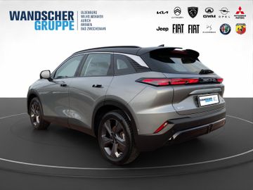 BAIC X55 Luxury * 1.5 GDI * Pano. Ganzjahresr.