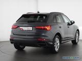 Audi Q3 S line 35 TFSI S tronic LED Navi+ Kamera 18` - Audi Q3 Gebrauchtwagen in Münster