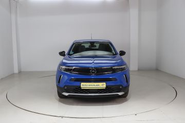 Opel Mokka - 2