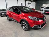 Renault Captur Helly Hansen AUTOMAIK GETRIEBE - Renault Captur Gebrauchtwagen