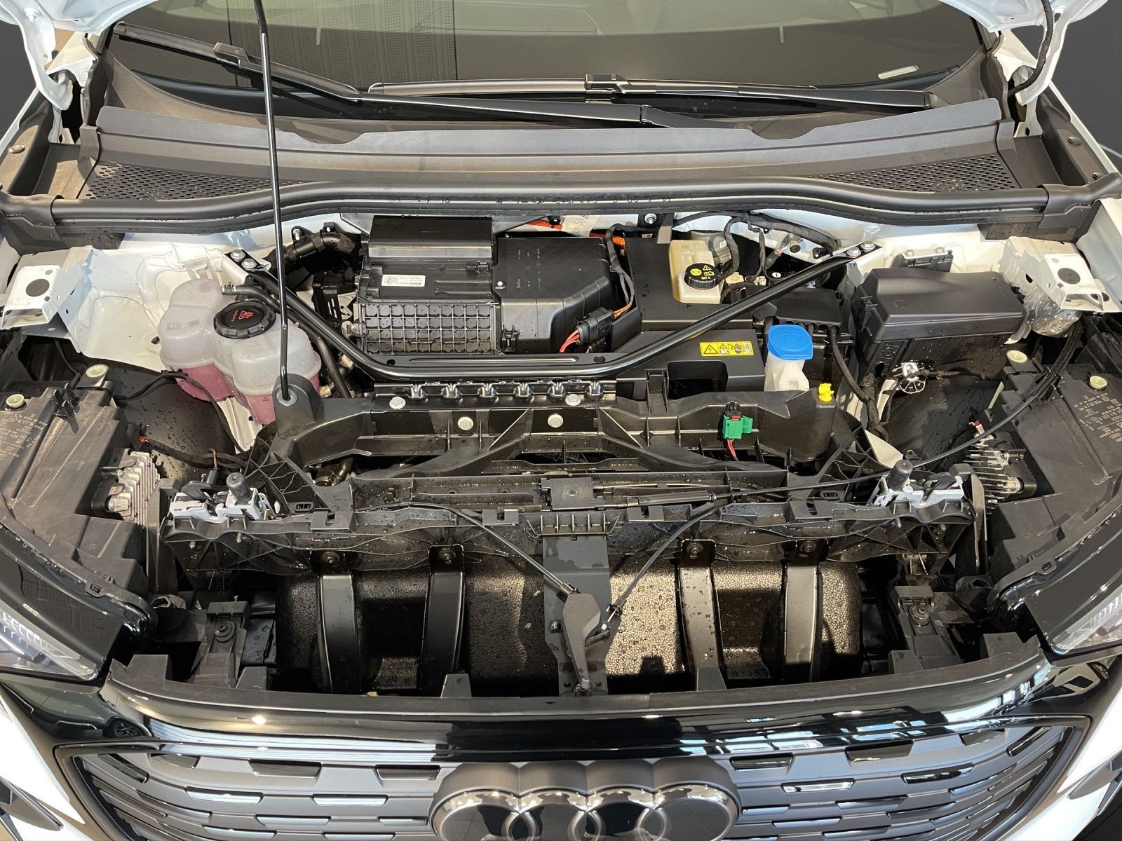 Audi Q4 e-tron - Bild 23