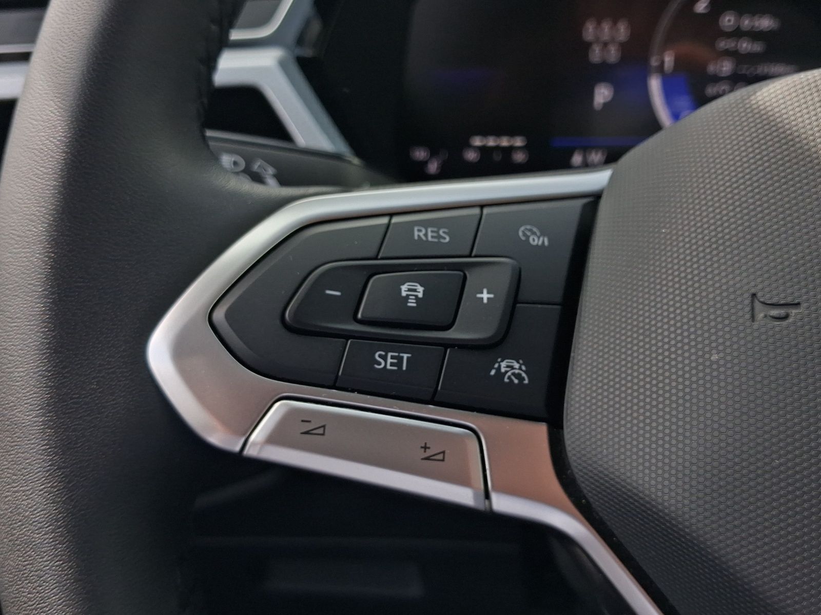 Volkswagen Touran - Bild 14