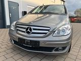 Mercedes-Benz B 180 CDI - gebrauchte Mercedes-Benz B 180 aus dem Jahr 2008