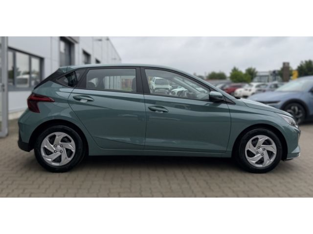 Hyundai i20 – Bild 5