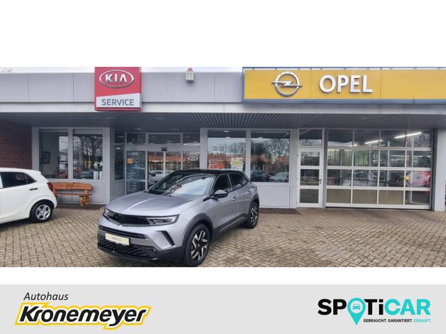 Opel Mokka GS 1.2. Turbo Navi digitales Cockpit LED A