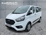 Ford Transit Custom 320 L2H1 VA Trend/9 Sitzer - Ford Transit 9 sitzer