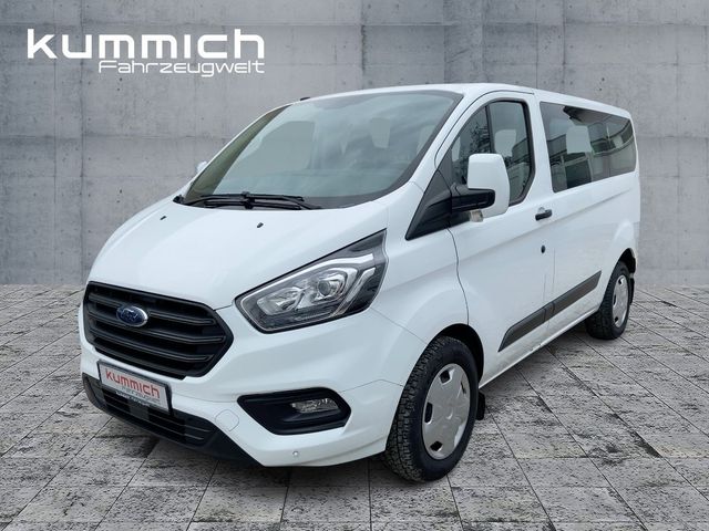 Ford Transit Custom 320 L2H1 VA Trend/9 Sitzer