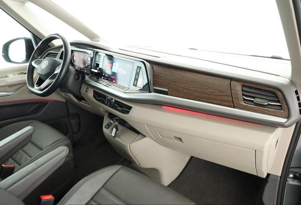 Volkswagen T7 Multivan - Bild 4