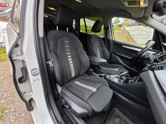 BMW 220 2 Gran Tourer 220 d Advantage