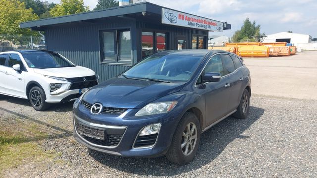 Mazda CX-7 Exclusive-Line*Leder*Xenon*Kamera*AHK*Alu**