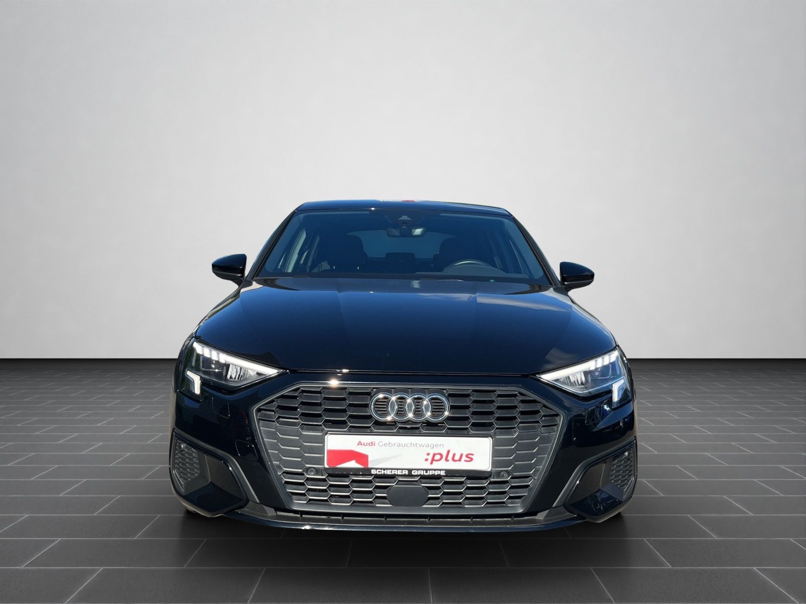 Audi A3 - Bild 6