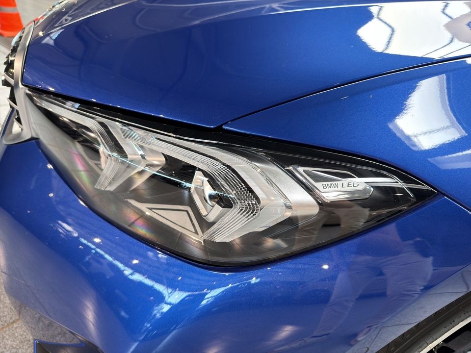 BMW M340d - Bild 17