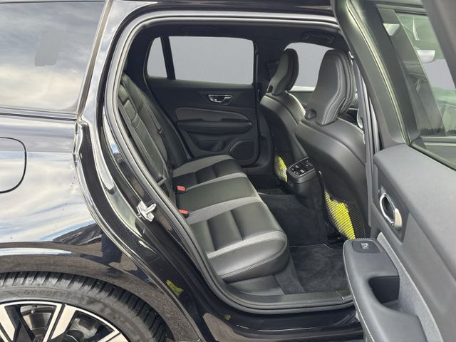 V60 Kombi R Design AWD *StandHZG+AHK+Memory Sitz