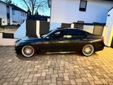 BMW 750i xDrive M Paket  - BMW 7er Reihe: M Paket