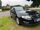 Volkswagen Vw Passat 2.0 TDI tüv Motorschaden - Volkswagen Passat: TDI Motor