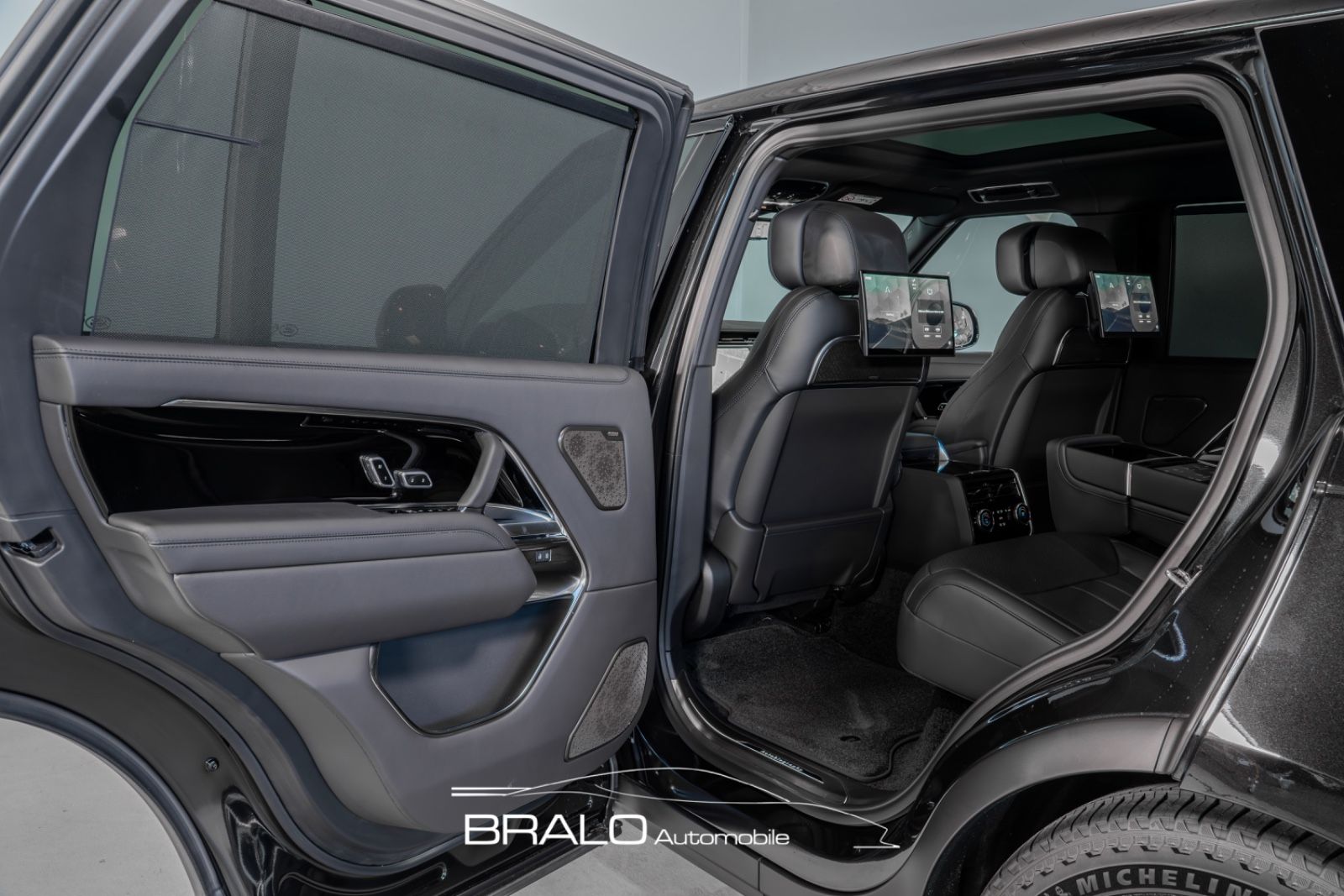 Land Rover Range Rover - Bild 22
