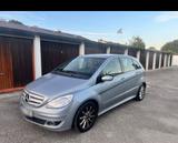 Mercedes-Benz Mercedes Benz B200 Turbo Auto .2 Hand TUV ... - gebrauchte Mercedes-Benz B 200 aus dem Jahr 2007