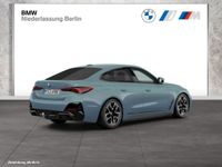 BMW i4 - Vorschau Bild 2