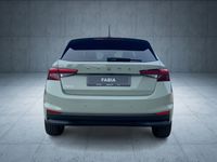 Skoda Fabia - Vorschau Bild 4