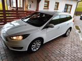 Ford Focus 1,0 EcoBoost 92kW Titanium Turnier Tit... - Ford Focus: 1.9