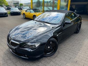 2006 Alpina B6 — миниатюра 11