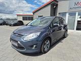 Ford C-Max C-MAX Sync Edition - Ford C-Max: Sync Edition