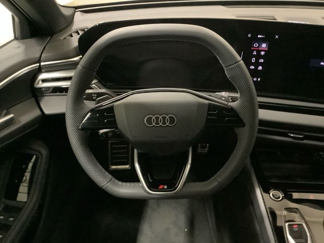 A5 Avant TFSI 150 kW S tronic