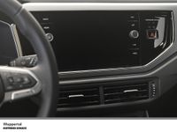 Volkswagen Polo - Vorschau Bild 16