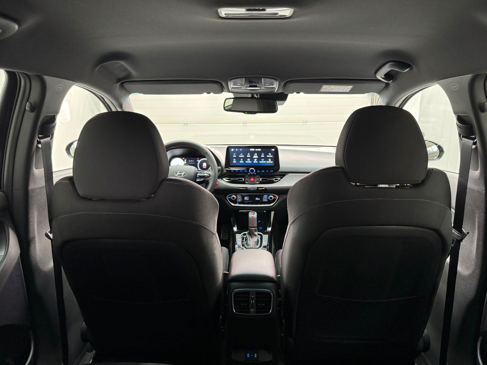 Hyundai i30 - Bild 21