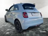 Fiat 500e 3+1 by Bocelli CCS Tempomat Klimaautomatik - blaue Fiat 500e