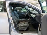 Audi A6 Avant S line 45 TDI quattro S tronic ACC PANO - Jahreswagen