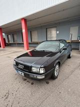 Audi 80 B4 2.0 Limousine - Audi 80: 80b4
