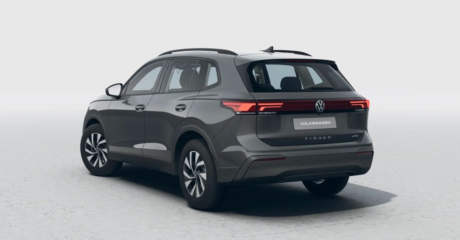 Volkswagen Tiguan - Bild 3