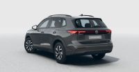 Volkswagen Tiguan - Vorschau Bild 3
