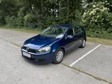 Volkswagen Golf VI (6) *TÜV NEU* 1.4 Trendline  - Volkswagen Golf aus 2010: 1.6
