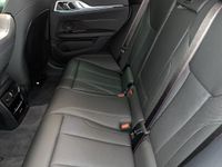 BMW i4 - Vorschau Bild 13