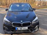 BMW 220i Active Tourer, Top-Ausst., Voll-Leder - gebrauchte BMW 220 Active Tourer aus dem Jahr 2018